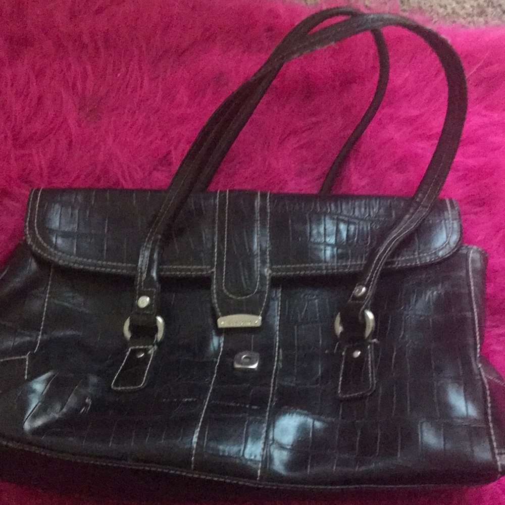 Liz Claiborne pocket book